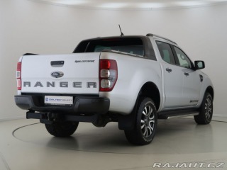 Ford Ranger 2.0Bi-Turbo,4x4,D.Cab,Wil 2021