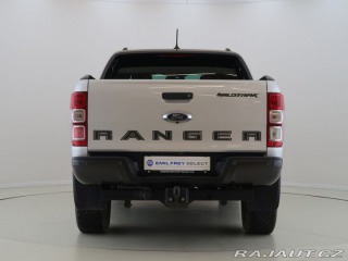 Ford Ranger 2.0Bi-Turbo,4x4,D.Cab,Wil 2021
