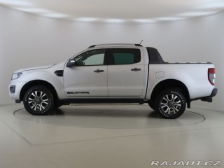 Ford Ranger 2.0Bi-Turbo,4x4,D.Cab,Wil 2021