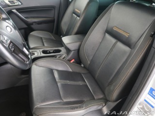 Ford Ranger 2.0Bi-Turbo,4x4,D.Cab,Wil 2021