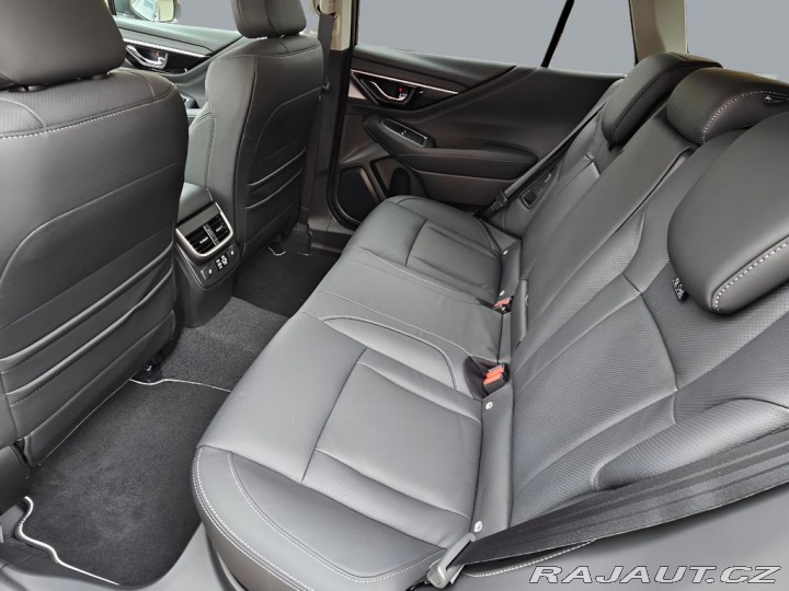 Subaru Outback 2.5i-T ES Touring 2025