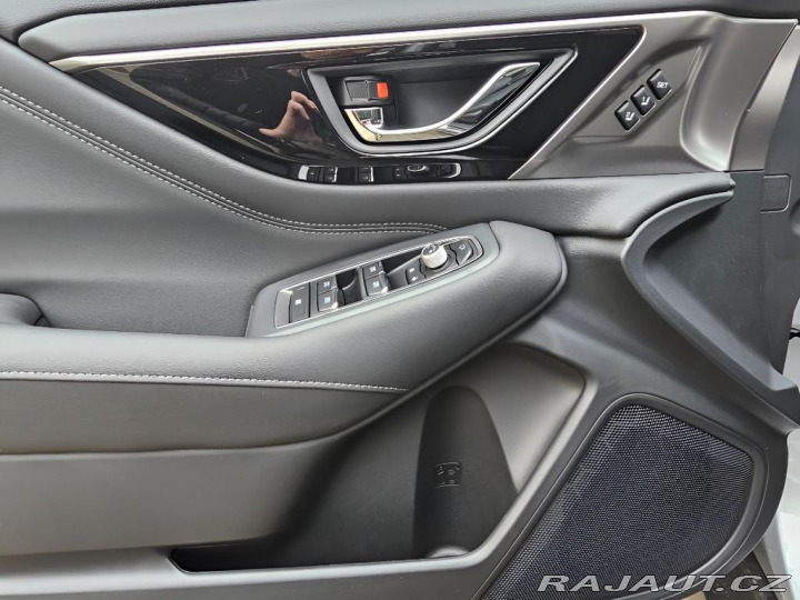 Subaru Outback 2.5i-T ES Touring 2025