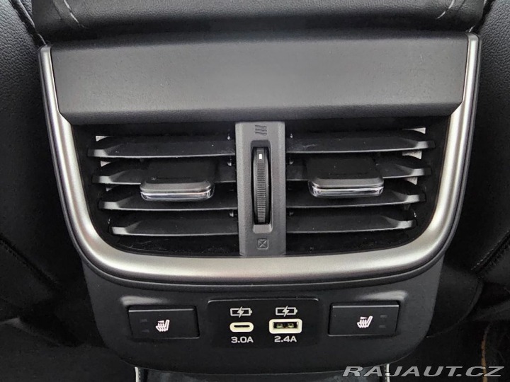 Subaru Outback 2.5i-T ES Touring 2025