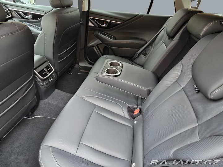 Subaru Outback 2.5i-T ES Touring 2025