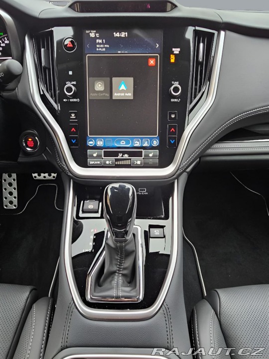 Subaru Outback 2.5i-T ES Touring 2025