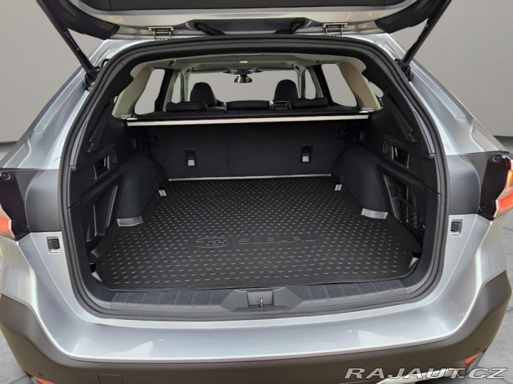 Subaru Outback 2.5i-T ES Touring 2025