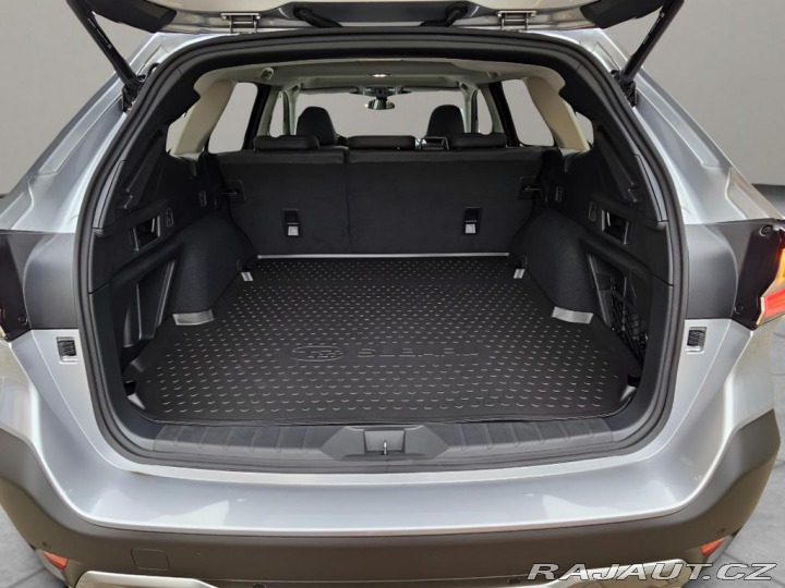 Subaru Outback 2.5i-T ES Touring 2025