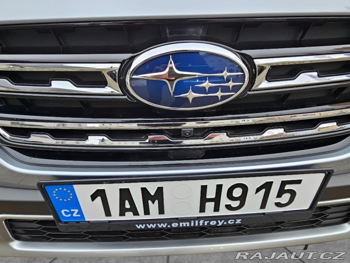 Subaru Outback 2.5i-T ES Touring 2025