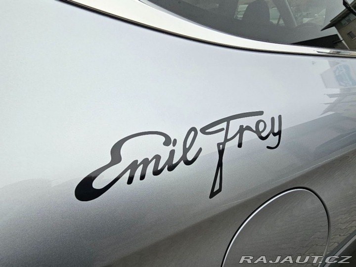 Subaru Outback 2.5i-T ES Touring 2025