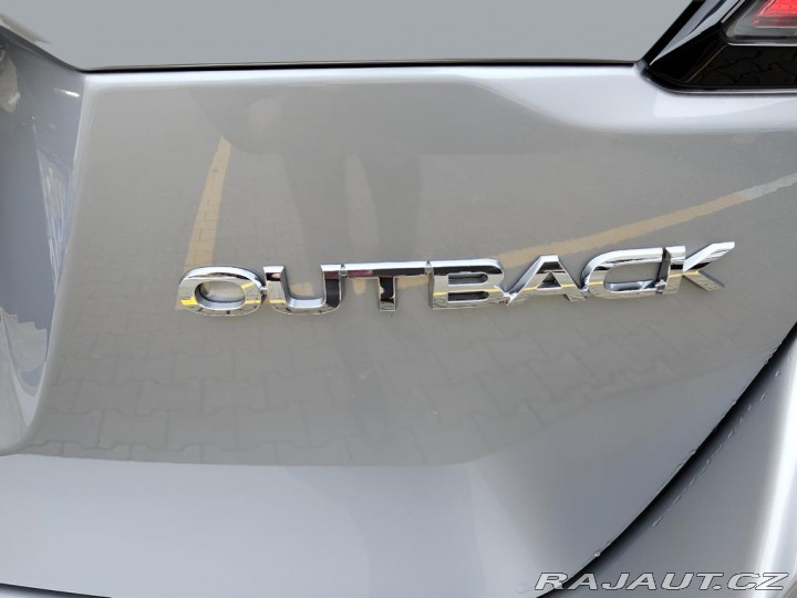 Subaru Outback 2.5i-T ES Touring 2025