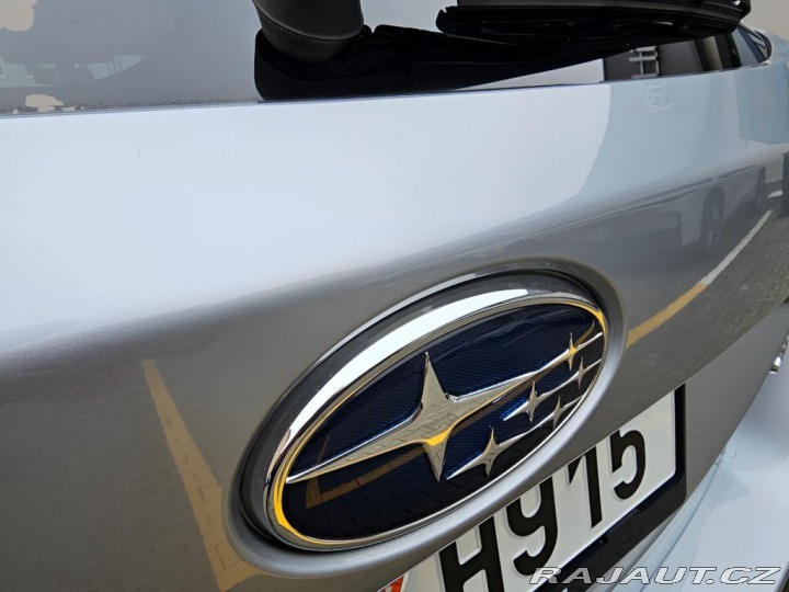 Subaru Outback 2.5i-T ES Touring 2025