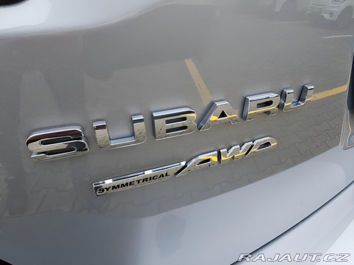 Subaru Outback 2.5i-T ES Touring 2025