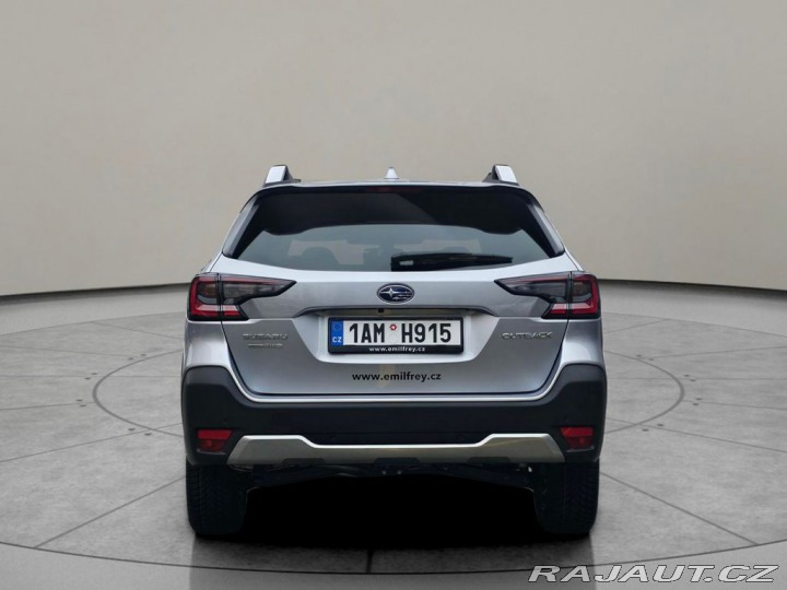 Subaru Outback 2.5i-T ES Touring 2025