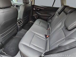 Subaru Outback 2.5i-T ES Touring 2025