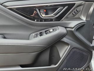 Subaru Outback 2.5i-T ES Touring 2025