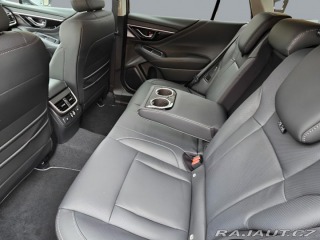 Subaru Outback 2.5i-T ES Touring 2025