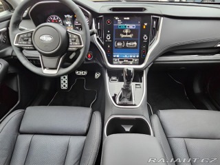 Subaru Outback 2.5i-T ES Touring 2025