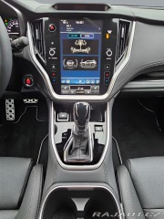 Subaru Outback 2.5i-T ES Touring 2025