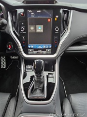 Subaru Outback 2.5i-T ES Touring 2025