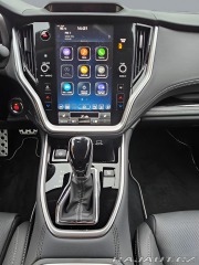 Subaru Outback 2.5i-T ES Touring 2025