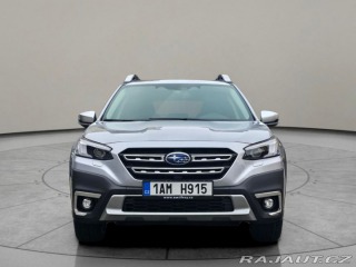 Subaru Outback 2.5i-T ES Touring 2025