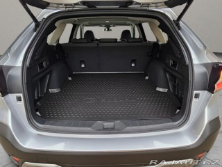 Subaru Outback 2.5i-T ES Touring 2025