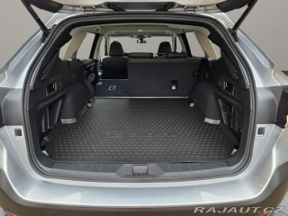 Subaru Outback 2.5i-T ES Touring 2025