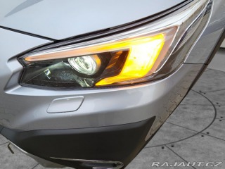 Subaru Outback 2.5i-T ES Touring 2025