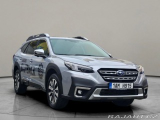 Subaru Outback 2.5i-T ES Touring 2025