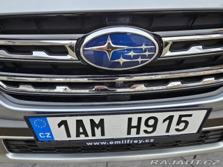 Subaru Outback 2.5i-T ES Touring 2025