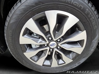 Subaru Outback 2.5i-T ES Touring 2025