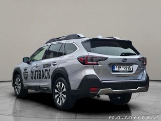 Subaru Outback 2.5i-T ES Touring 2025