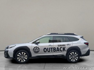 Subaru Outback 2.5i-T ES Touring 2025