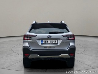 Subaru Outback 2.5i-T ES Touring 2025