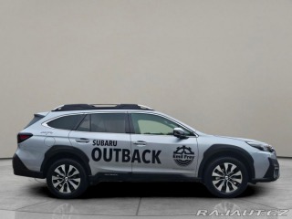 Subaru Outback 2.5i-T ES Touring 2025
