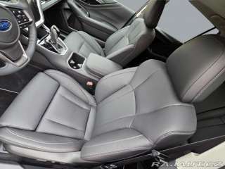 Subaru Outback 2.5i-T ES Touring 2025