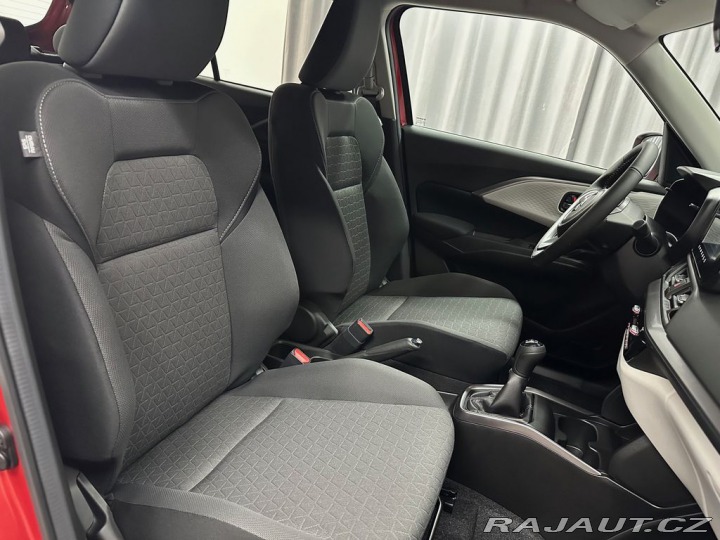 Suzuki Swift 1,2 Elegance 4x2-vůz do v 2026