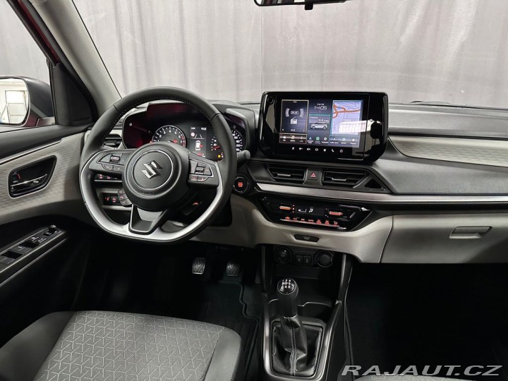Suzuki Swift 1,2 Elegance 4x2-vůz ve v 2026