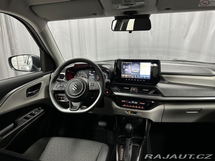 Suzuki Swift 1,2 Elegance 4x4. Vůz skl 2026