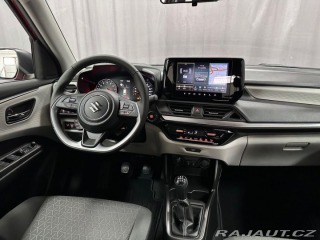 Suzuki Swift 1,2 Elegance 4x2-vůz do v 2026