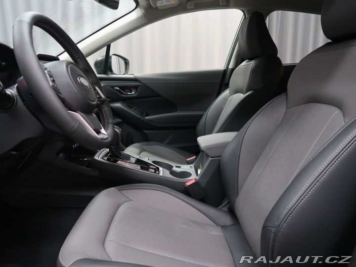 Subaru Crosstrek EXECUTIVE 4X4. Předváděcí 2025