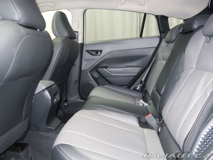 Subaru Crosstrek EXECUTIVE 4X4. Předváděcí 2025