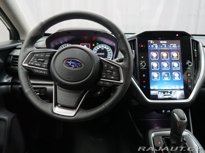 Subaru Crosstrek EXECUTIVE 4X4. Předváděcí 2025