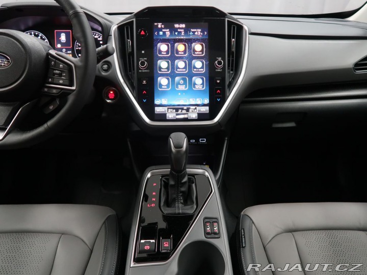 Subaru Crosstrek EXECUTIVE 4X4. Předváděcí 2025