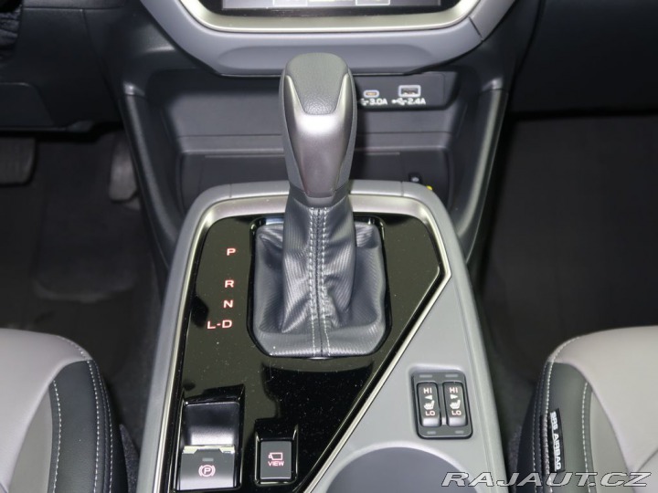 Subaru Crosstrek EXECUTIVE 4X4. Předváděcí 2025