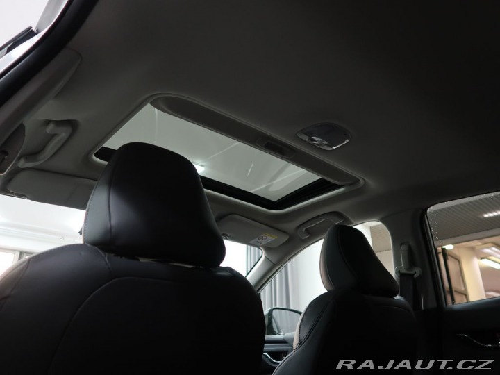 Subaru Crosstrek EXECUTIVE 4X4. Předváděcí 2025