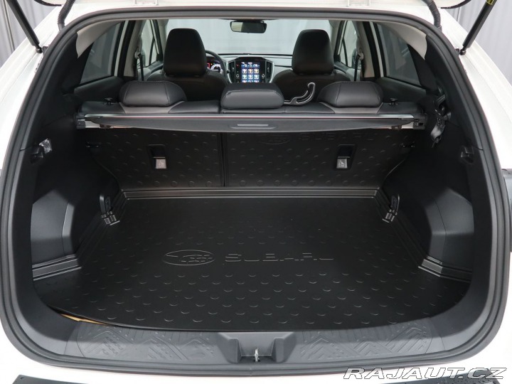 Subaru Crosstrek EXECUTIVE 4X4. Předváděcí 2025