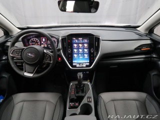 Subaru Crosstrek EXECUTIVE 4X4. Předváděcí 2025