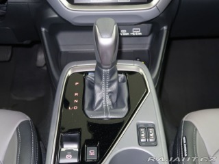 Subaru Crosstrek EXECUTIVE 4X4. Předváděcí 2025