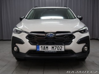 Subaru Crosstrek EXECUTIVE 4X4. Předváděcí 2025